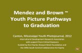 Youth picture pathways to graduation 2012 idra