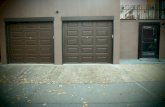 Pleasant staff offering garage door installation solutions