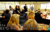 Wattle Grove Primary School - Expert Review Group Team Visit