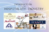 Introduction to hotel