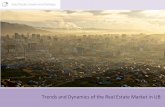 03.09.2014 Trends and dynamics of the real estate market in UB, Asia Pacific Investment Partners