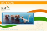Oil & Gas Sector Report - March 2017