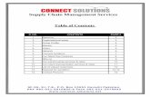 Connect solutions profile
