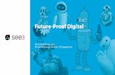 Future-Proof Digital
