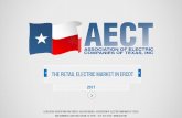 The Retail Electric Market in ERCOT - 2017