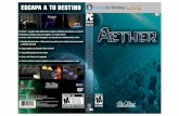 Aether (PC Game)