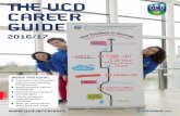 UCD Career Guide 2016-17