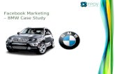 FaceBook Marketing - BMW Case Study