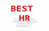 Best   Practices in Humantalents Management