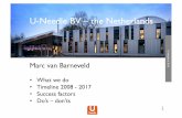 170223 presentatie u needle marc van barnveld (smb meeting)
