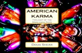 American Karma - Twilight of the Marijuana Gods