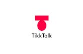 Presentation by TikkTalk - Oslo StartUp Day: Make the City of Oslo your customer