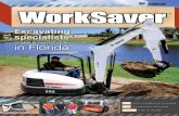 WorkSaver Fall 2013 issue