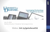 2016-7-13 Get Ahead Tech Literacy