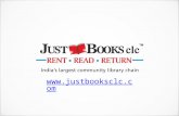 Just books clc self help collection (part 2)