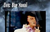 Elvis  hawaii
