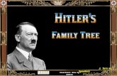 Hitler's Family Tree