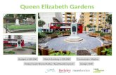 Queen Elizabeth Gardens