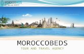 Tour morocco