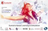 Scenario-based Learning & Simulation