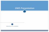 FREE VMS software presentation from