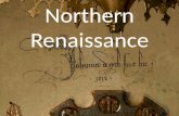 15 16. northern renaissance