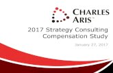 2017 Compensation Study