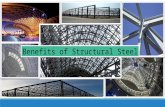 Structural Steel Products Manufacturers in UAE