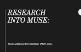 Research into muse