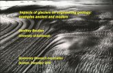 Impacts of glaciers on engineering geology: examples ancient and modern