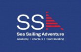 Sea Sailing Adventure -