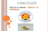 Build a-bear case