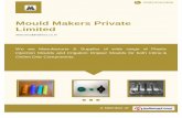 Mould Makers Private Limited, Nashik, Online Irrigation Drippers Mould