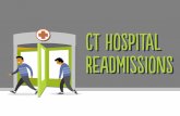 Conneticut Hospital Readmissions