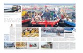 China's front-line fishermen