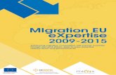 MIgration EU eXpertise 2009-2015