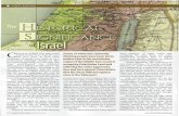 The Hostorical Significance Of Israel   Jewish Voice Today   Mar Apr 2010