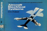 Pallett aircraft electricalsystems