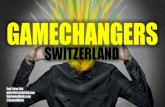 Gamechangers Switzerland