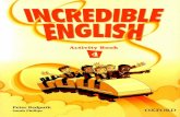 Incredible english 4_activity_book