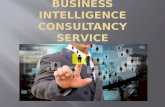 Best Business Intelligence Services