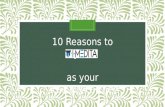 Top 10 reasons to join I-Medita as your Cisco Training Insitute