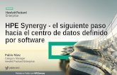 SUSE Expert Days 2017 HPE
