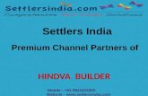 Hindva Builder Paradise Yogi Chowk Varachha Road Surat-09811022205