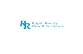 Credit Repair: How to “Fix” Your Credit