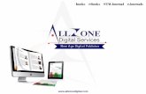 Allzone Digital Services | Digital Publishing Service | books | eBooks | Journals | ejournals