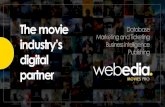 Introducing Webedia Movies Pro