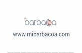 Barbacoas encastrables en Mibarbacoa.com