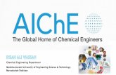 AIChE benefits and resources