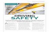 Hoist Magazine / December 2016: Driving safety